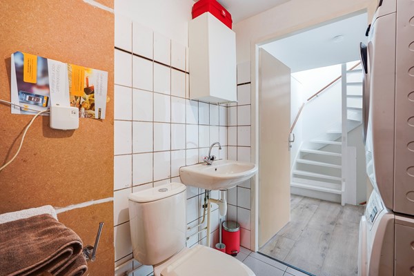 Foto - Te koop: Slechtvalkhof 22, 2623 PE Delft